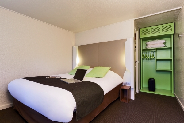 Hotel Campanile - Rouen Parc Expo